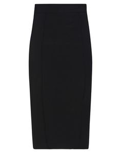 Юбка миди Elisabetta Franchi