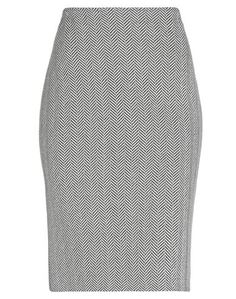 Юбка миди Armani Collezioni
