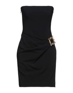 Короткое платье Moschino