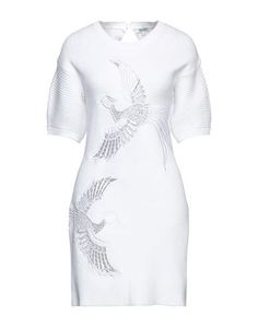 Короткое платье Kenzo