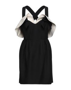 Короткое платье Valentino