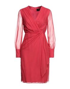 Короткое платье MAX Mara