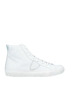Кеды и кроссовки Philippe Model