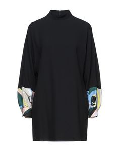 Короткое платье Emilio Pucci