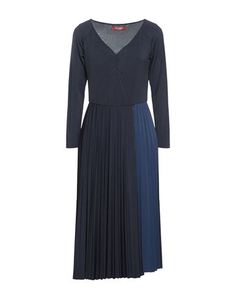 Платье миди MAX Mara
