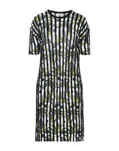Короткое платье Kenzo
