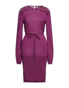 Короткое платье Emilio Pucci