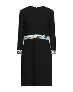 Короткое платье Emilio Pucci