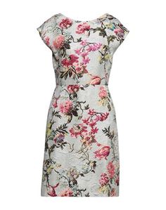 Короткое платье Etro