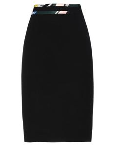 Юбка миди Emilio Pucci