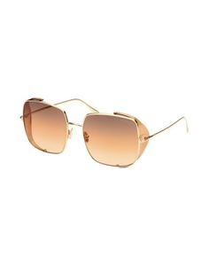 Солнечные очки TOM Ford