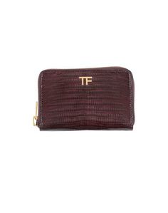 Бумажник TOM Ford