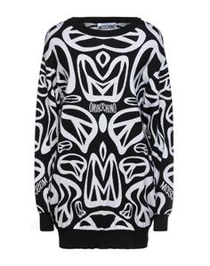 Свитер Moschino