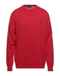 Свитер Fred Perry