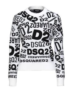 Свитер Dsquared2