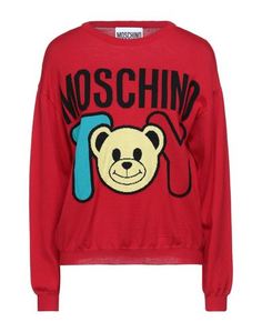 Свитер Moschino