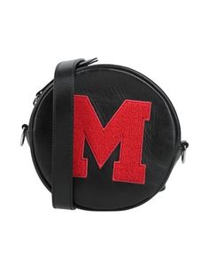 Сумка через плечо Msgm