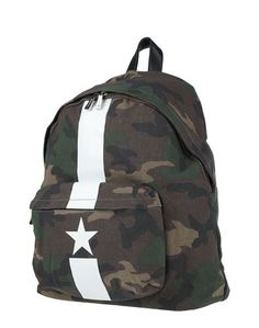 Рюкзак MIA BAG