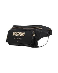 Рюкзак Moschino