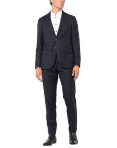 Костюм Sartoria Latorre