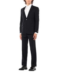 Костюм Hugo Boss