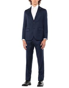 Костюм Sartoria Latorre