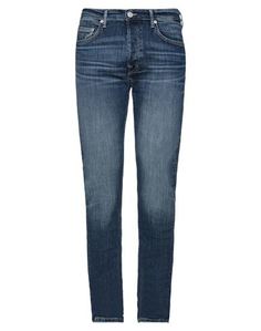 Джинсовые брюки True Religion