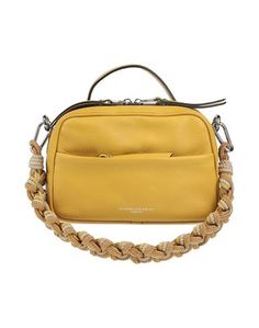 Сумка на руку Gianni Chiarini