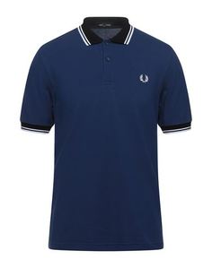Поло Fred Perry