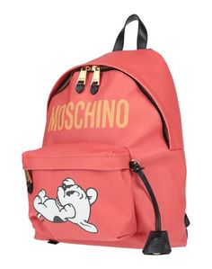 Рюкзак Moschino