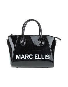 Сумка на руку Marc Ellis