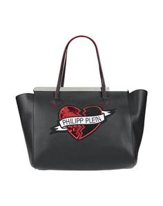 Сумка на руку Philipp Plein