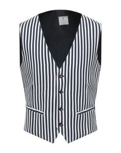 Жилет Alessandro Gilles