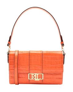 Сумка на руку Lauren Ralph Lauren