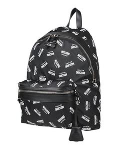 Рюкзак Moschino