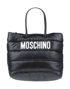 Сумка на руку Moschino