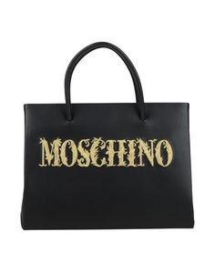 Сумка на руку Moschino