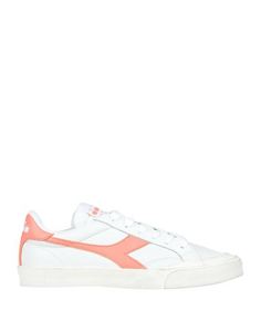 Кеды и кроссовки Diadora Heritage