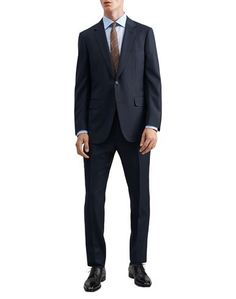 Костюм Dunhill