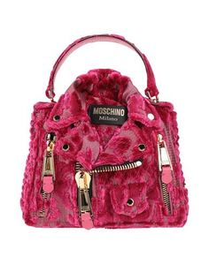 Сумка на руку Moschino