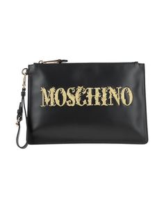 Сумка на руку Moschino