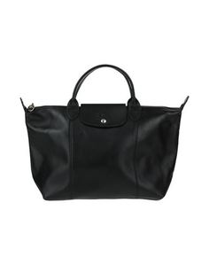 Сумка на руку Longchamp