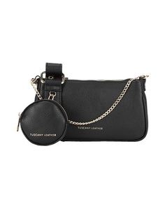 Сумка на руку Tuscany Leather