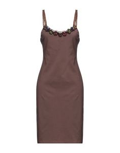 Короткое платье Philosophy di Alberta Ferretti