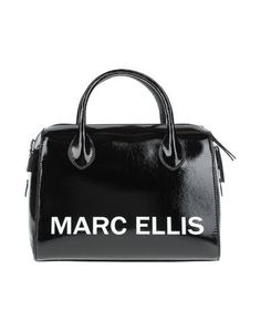 Сумка на руку Marc Ellis