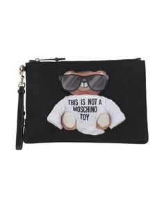 Сумка на руку Moschino