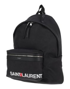 Рюкзак Saint Laurent