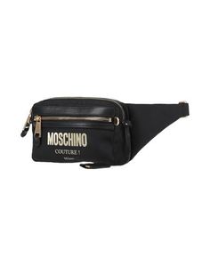 Рюкзак Moschino
