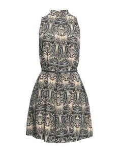 Короткое платье M Missoni