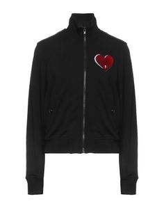 Толстовка Love Moschino